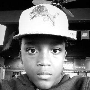 Meet your Posher, Andre